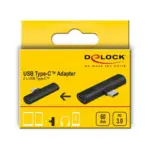 Kabelio adapteris DeLOCK 64114, vaizdas 3