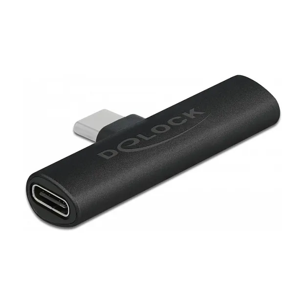 DeLOCK 64114 cable gender changer Kabelio adapteris DeLOCK 64114