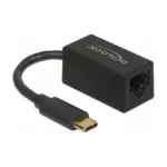 Dokavimo stotelė DeLOCK 66043