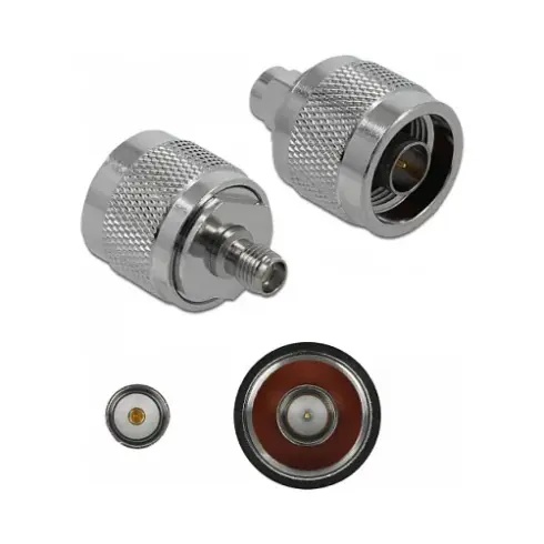 Kabelio adapteris DeLOCK 89983