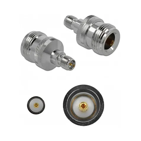 DeLOCK 89987 cable gender changer Kabelio adapteris DeLOCK 89987