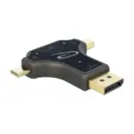 Kabelio adapteris DeLOCK 64060, vaizdas 3