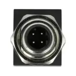 Kabelio adapteris DeLOCK 66313, vaizdas 2