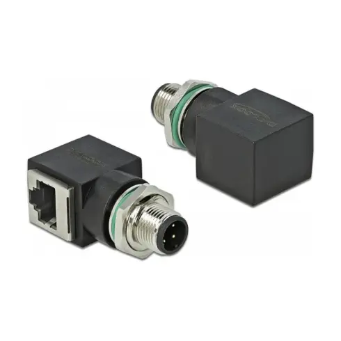 Kabelio adapteris DeLOCK 66313
