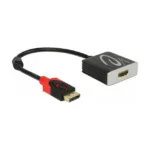 Vaizdo adapteris DeLOCK 65207