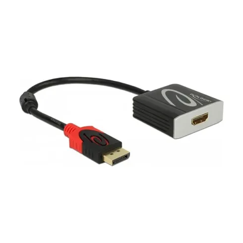 Vaizdo adapteris DeLOCK 65207