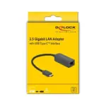 Kabelio adapteris DeLOCK 66645, vaizdas 2