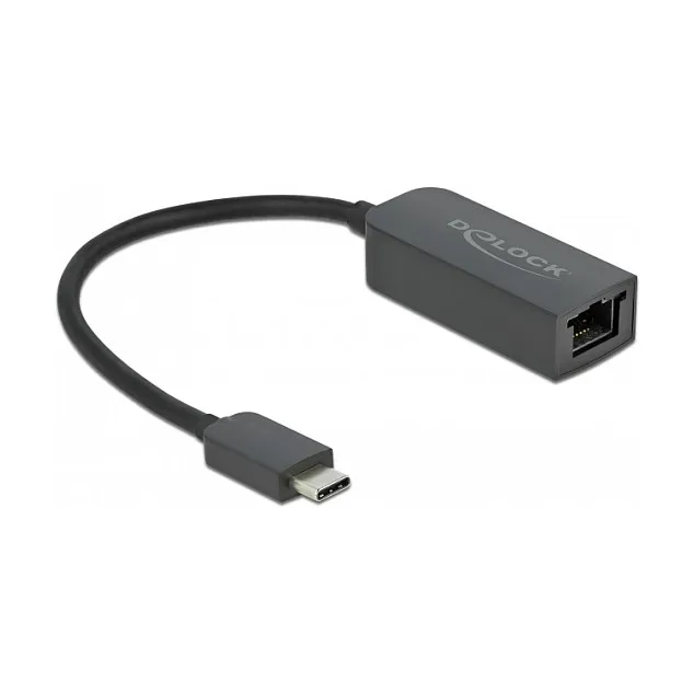 DeLOCK 66645 cable gender changer Kabelio adapteris DeLOCK 66645