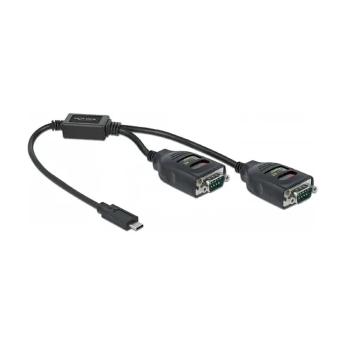 Nuoseklusis kabelis DeLOCK 90494