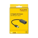 Kabelio adapteris DeLOCK 66646, vaizdas 2