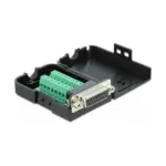 Kabelio adapteris DeLOCK 66569