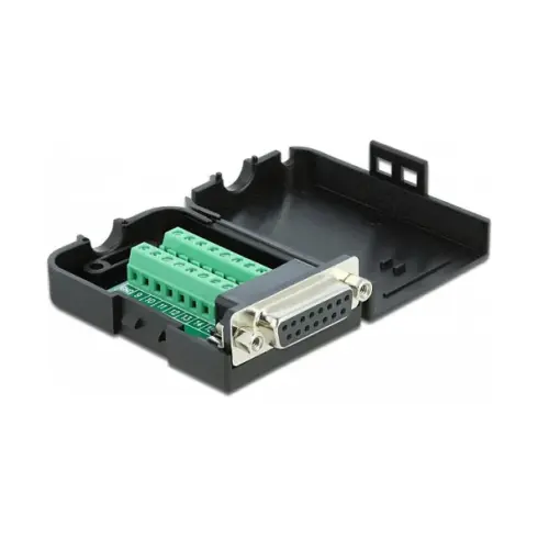 Kabelio adapteris DeLOCK 66569