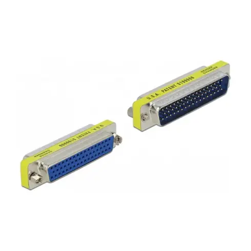 Kabelio adapteris DeLOCK 65040