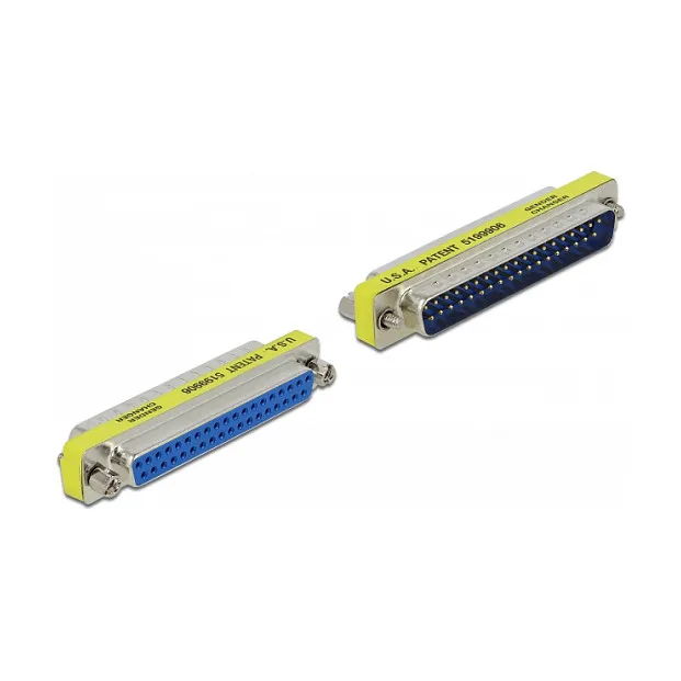 DeLOCK 65110 cable gender changer Kabelio adapteris DeLOCK 65110