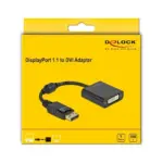 Vaizdo adapteris DeLOCK 61008, vaizdas 2