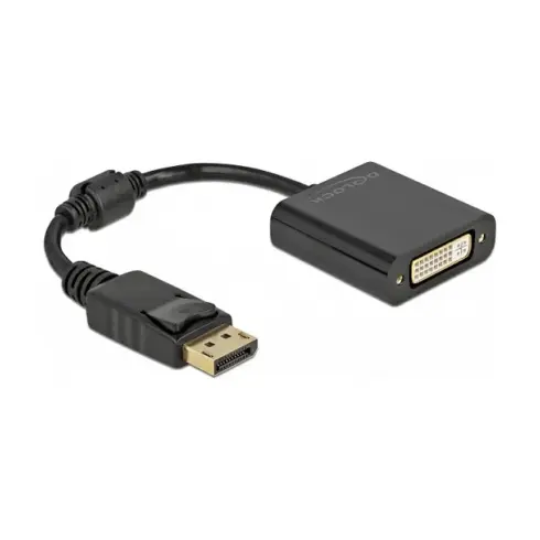 Vaizdo adapteris DeLOCK 61008