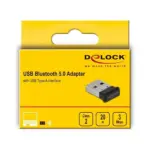 Tinklo plokštė DeLOCK 61014, vaizdas 3