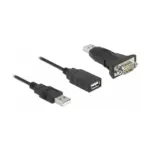 Kabelio adapteris DeLOCK 61506