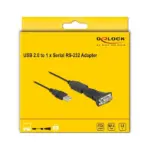 Kabelio adapteris DeLOCK 61506, vaizdas 4