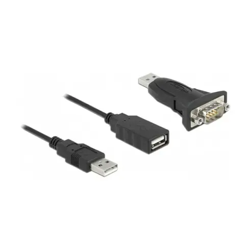 Kabelio adapteris DeLOCK 61506