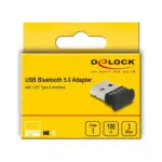 Tinklo plokštė DeLOCK 61024, vaizdas 3