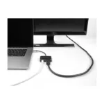 USB vaizdo adapteris DeLOCK 64199, vaizdas 2