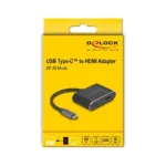 USB vaizdo adapteris DeLOCK 64199, vaizdas 3