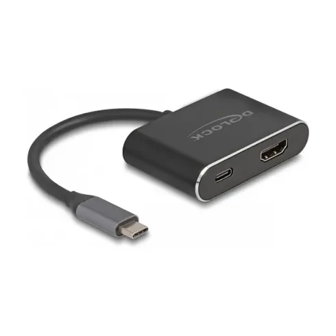 USB vaizdo adapteris DeLOCK 64199