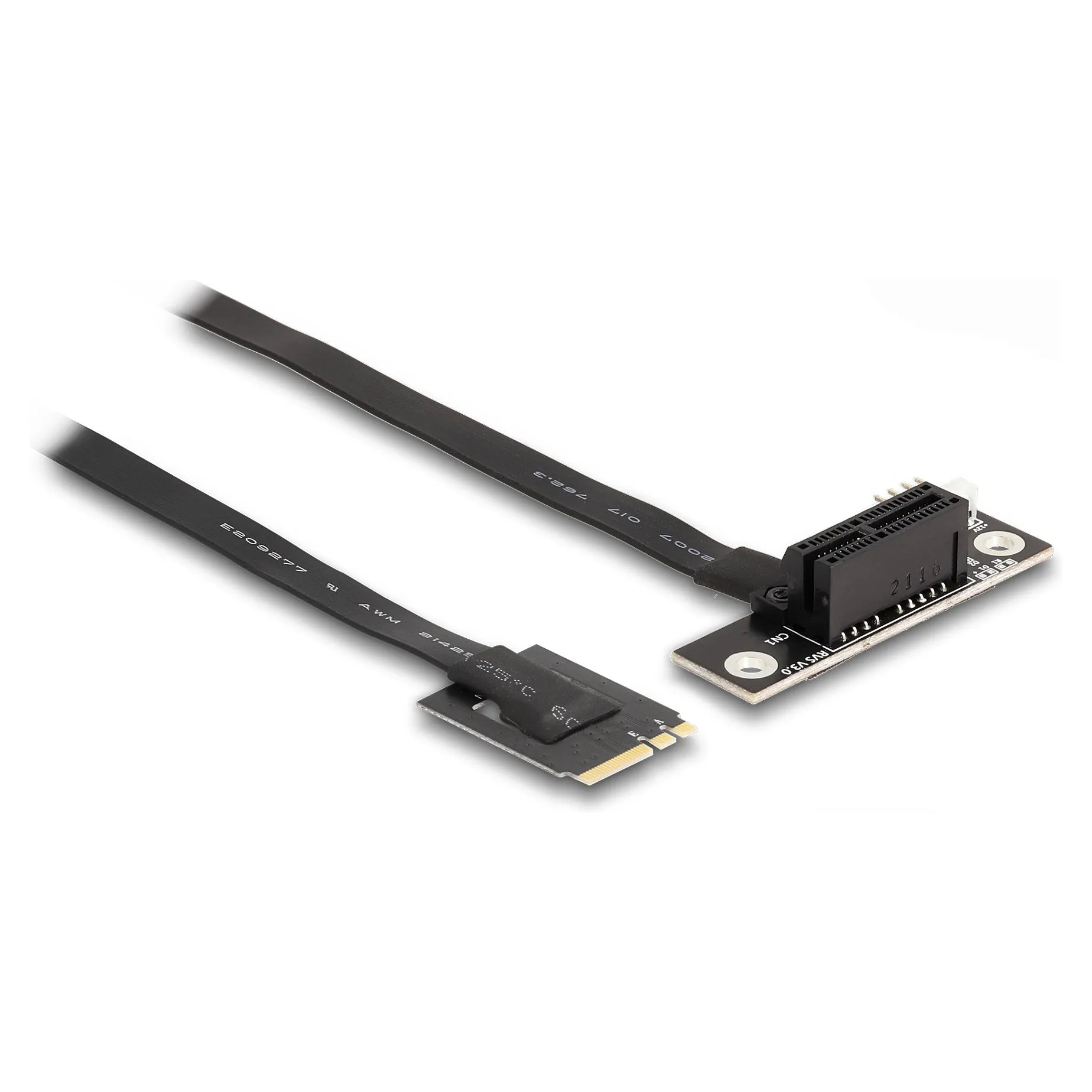 DeLOCK 64217 interface cards/adapter Sąsajos plokštė DeLOCK 64217