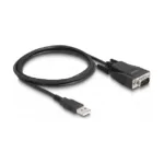 Kabelio adapteris DeLOCK 64222, vaizdas 2