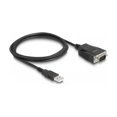 Kabelio adapteris DeLOCK 64222