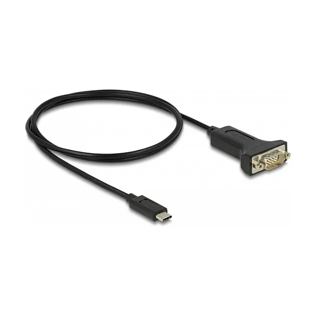 DeLOCK 64195 interface cards/adapter Sąsajos plokštė DeLOCK 64195