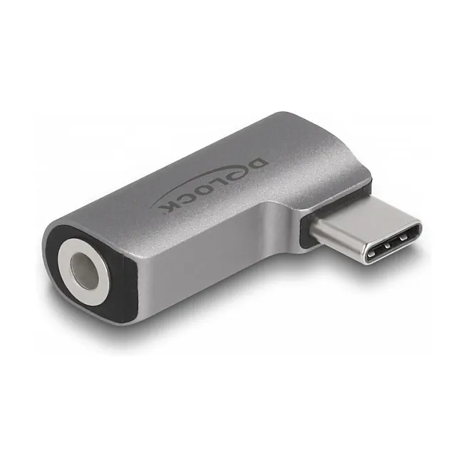 DeLOCK 64192 audio card Garso įrangos priedas DeLOCK 64192 audio card