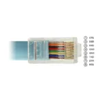 Vaizdo adapteris DeLOCK 64185, vaizdas 2