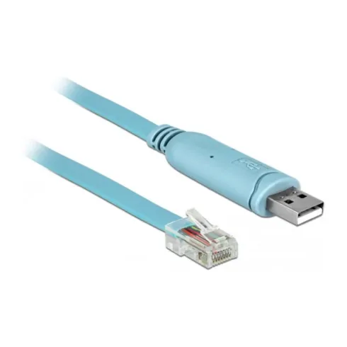 Vaizdo adapteris DeLOCK 64185
