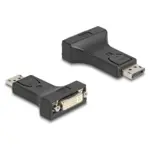 Kabelio adapteris DeLOCK 66615, vaizdas 2