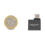 Vaizdo adapteris DeLOCK 64256, vaizdas 2