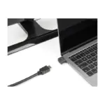 Vaizdo adapteris DeLOCK 64256, vaizdas 3