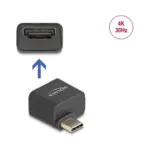 Vaizdo adapteris DeLOCK 64256, vaizdas 5