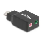 Kabelio adapteris DeLOCK 67128