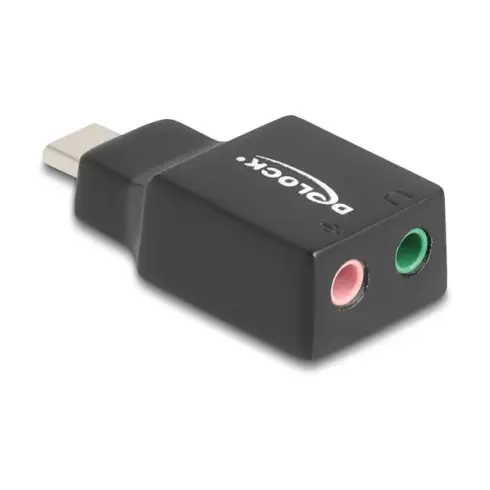 Kabelio adapteris DeLOCK 67128