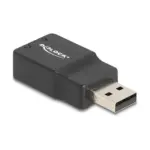 Kabelio adapteris DeLOCK 66634, vaizdas 2