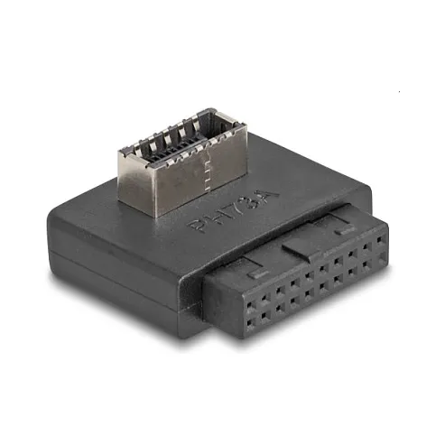 DeLOCK 67241 interface cards/adapter Sąsajos plokštė DeLOCK 67241