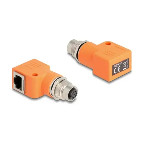 Kabelio adapteris DeLOCK 60668