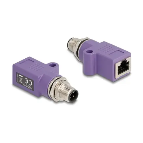Kabelio adapteris DeLOCK 60669