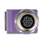 Kabelio adapteris DeLOCK 60680, vaizdas 2