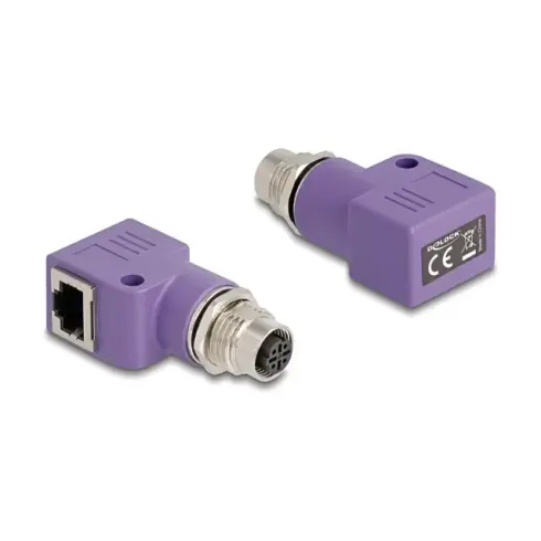 Kabelio adapteris DeLOCK 60680