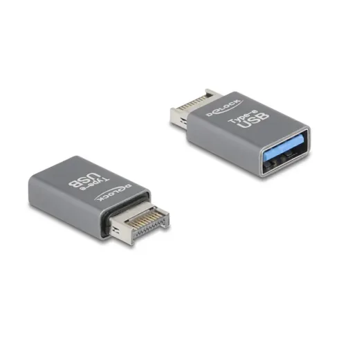 Kabelio adapteris DeLOCK 67230