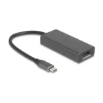 DeLOCK 64316 video cable adapter