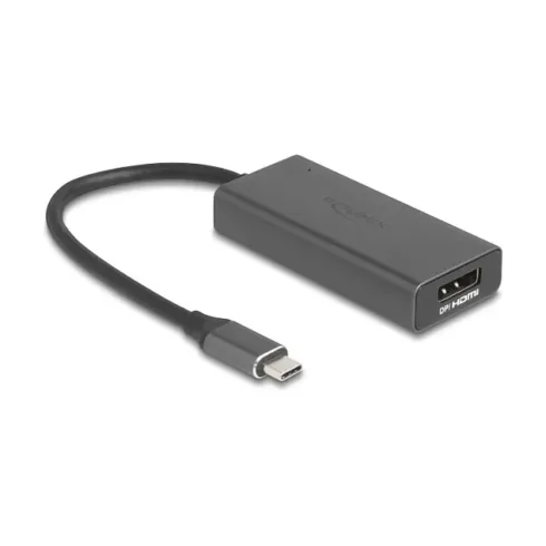 DeLOCK 64316 video cable adapter